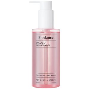 BIODANCE Collagen Cleansing Oil 200ml