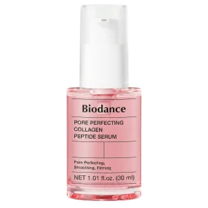Biodance Pore Perfecting Collagen Peptide Serum 30 ml