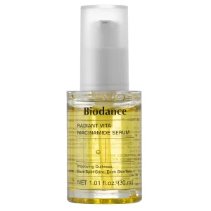 Biodance Radiant Vita Niacinamide Serum 1.01 fl. oz (30 ml)