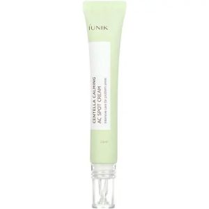 Centella Calming AC Spot Cream (iUNIK) 20ml