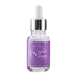 Cos De BAHA (TN) Tranexamic Acid 5% + Niacinamide 5% Serum, 30ml