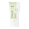 iUNIK, Centella Calming Daily Sunscreen SPF50+ PA++++, Cremă solară calmantă hidratantă, 60 ml
