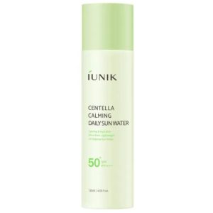iUNIK Centella Calming Daily Sun Water SPF50+ PA++++ 120 ml
