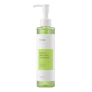 iUNIK Centella Green Fresh Cleansing Oil 200ml