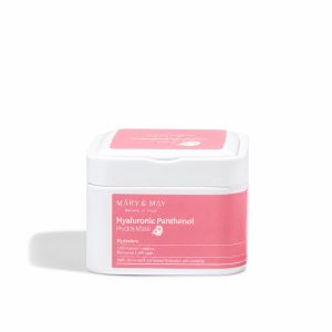 Mary&May, Hyaluronic Panthenol Hydra Mask, Mască hidratantă intensivă, 400 g