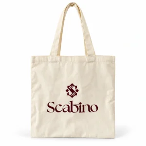 Tote bag scabino