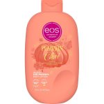 Eos, Shea Better Body Lotion Pumpkin Chai, Loțiune hidratantă pentru corp, 473 ml