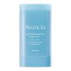 Arencia, Cloud Sun Stick SPF50+ PA++++, Stick solar matifiant și hidratant, 18 g