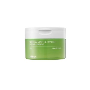 Celimax, The Real Noni Calming Glow Pad, Pad-uri calmante și hidratante, 160 ml