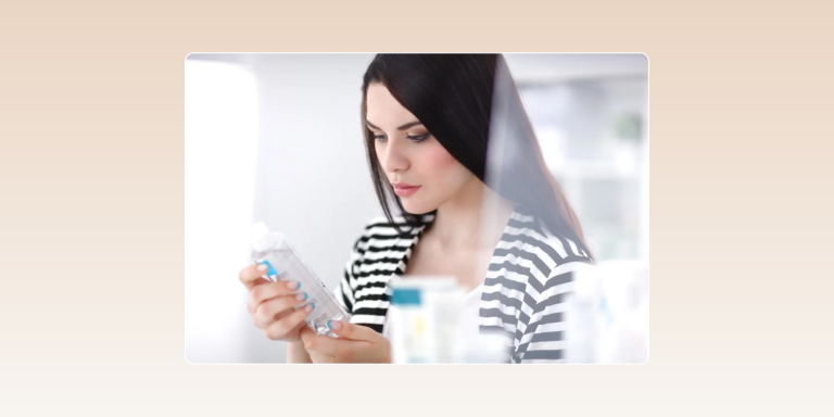 Cum citești termenul de valabilitate al produselor cosmetice? PAO, 12M, 24M și 36M explicate