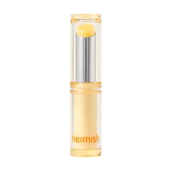 Heimish, Ever Glow Glaze Balm, Balsam nutritiv lucios pentru buze, 3.1g