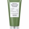 Hueheal, Centella Salicylic Acid Gentle Foam Cleanser, Spumă calmantă anti-acnee, 150 ml