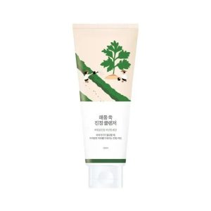 Round Lab, Mugwort Calming Soothing Gel, Gel calmant și hidratant, 150 ml