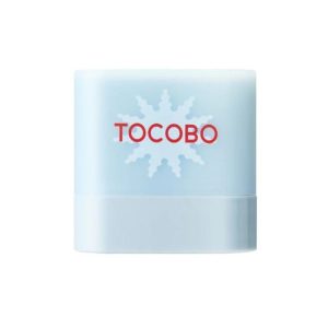 Tocobo, Mini Cotton Soft Sun Stick, Stick protector solar mat, 10g
