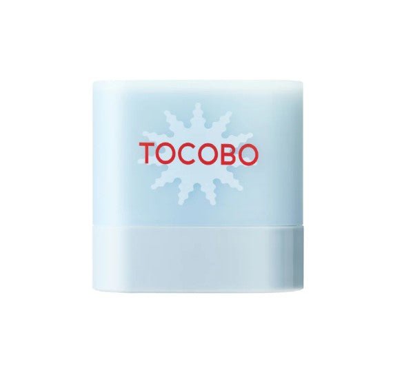 Tocobo, Mini Cotton Soft Sun Stick, Stick protector solar mat, 10g