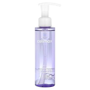 celimax Derma Nature Relief Madecica pH Balancing Foam Cleansing 150 ml