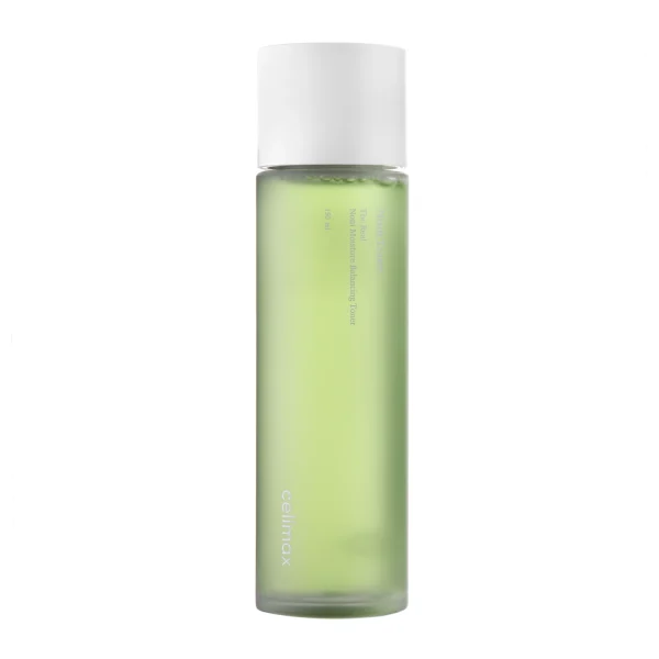 celimax The Real Noni Moisture Balancing Toner, 150 ml