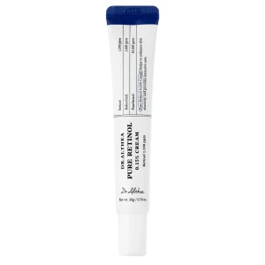 Dr. Althea Pure Retinol 0.15% Cream 20g
