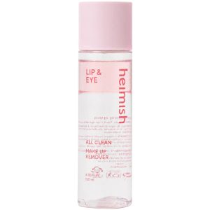 Heimish All Clean Lip & Eye Makeup Remover 120 ml