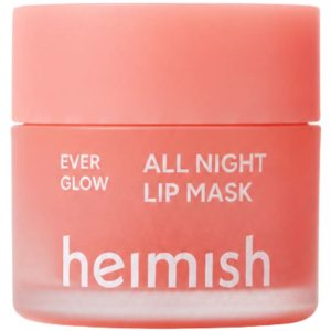 Heimish Ever Glow All Night Lip Mask, 20g