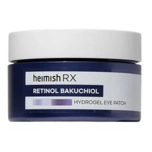Heimish RX Retinol Bakuchiol Hydrogel Eye Patch 60ea 60 buc
