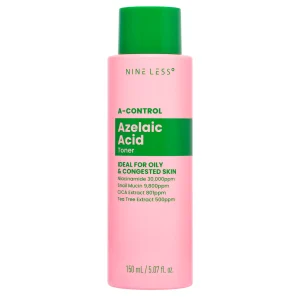 NINELESS - A-Control Azelaic Acid Toner 150ml