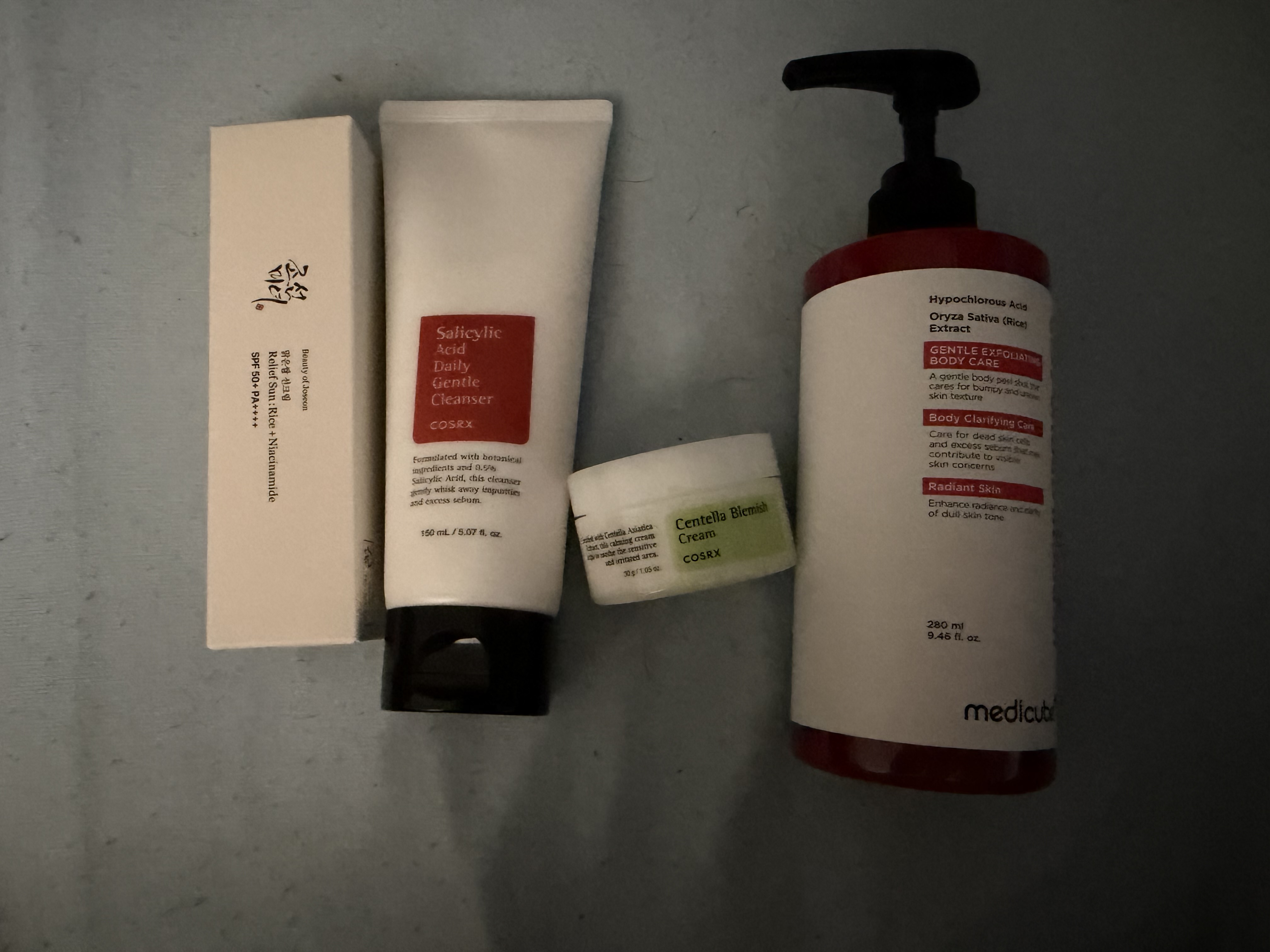 Poză review