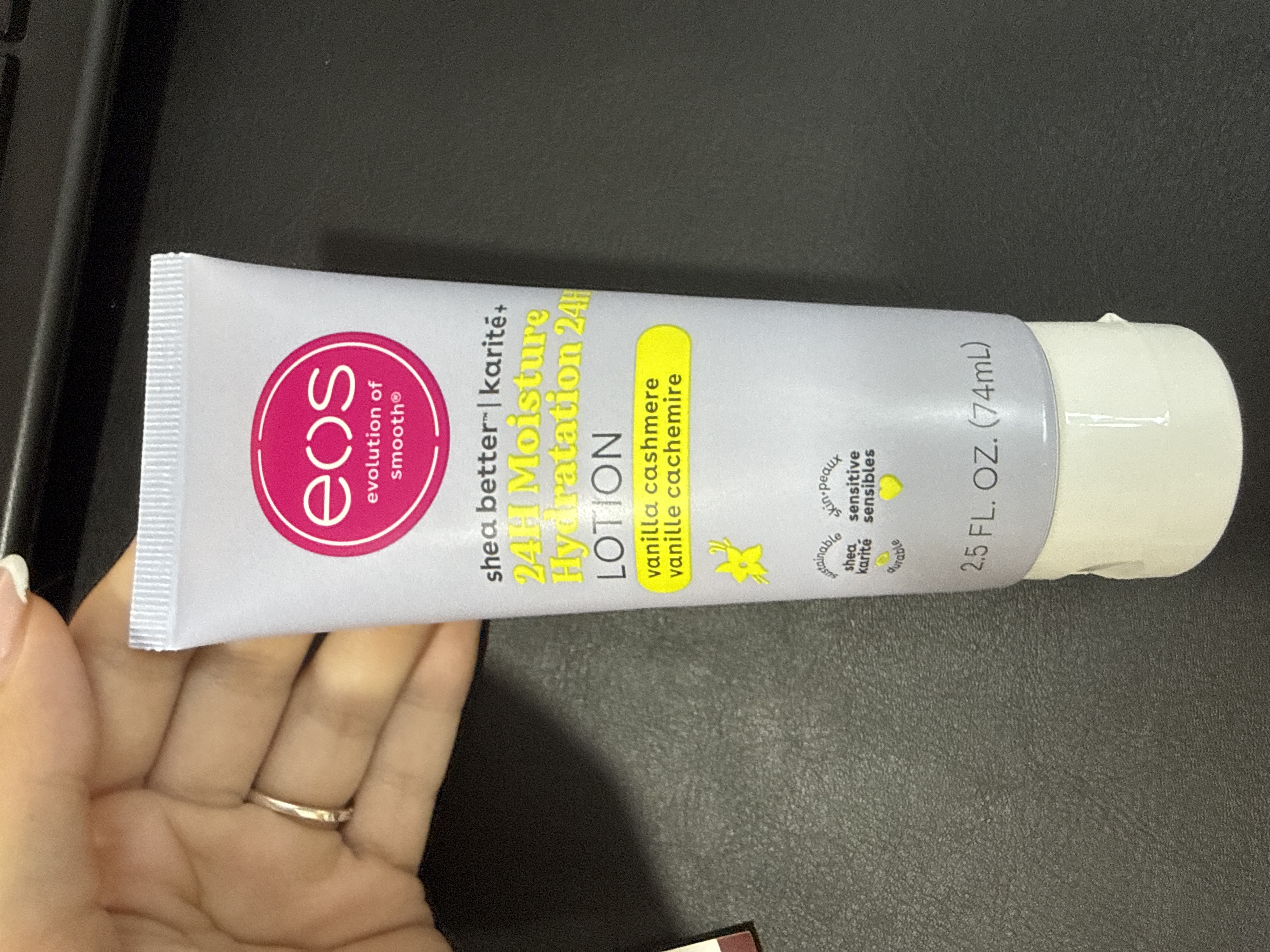 Poză review