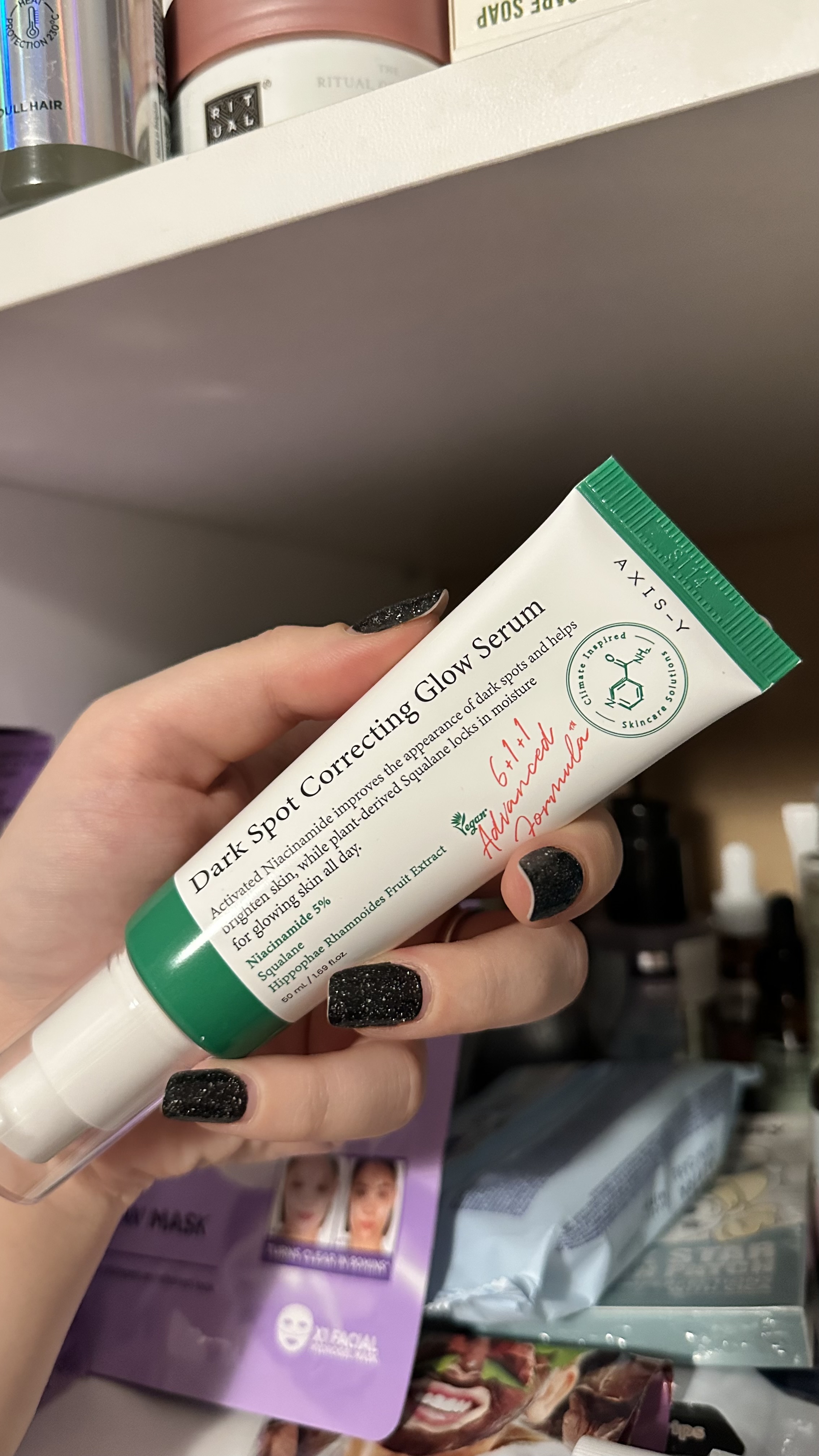 Poză review
