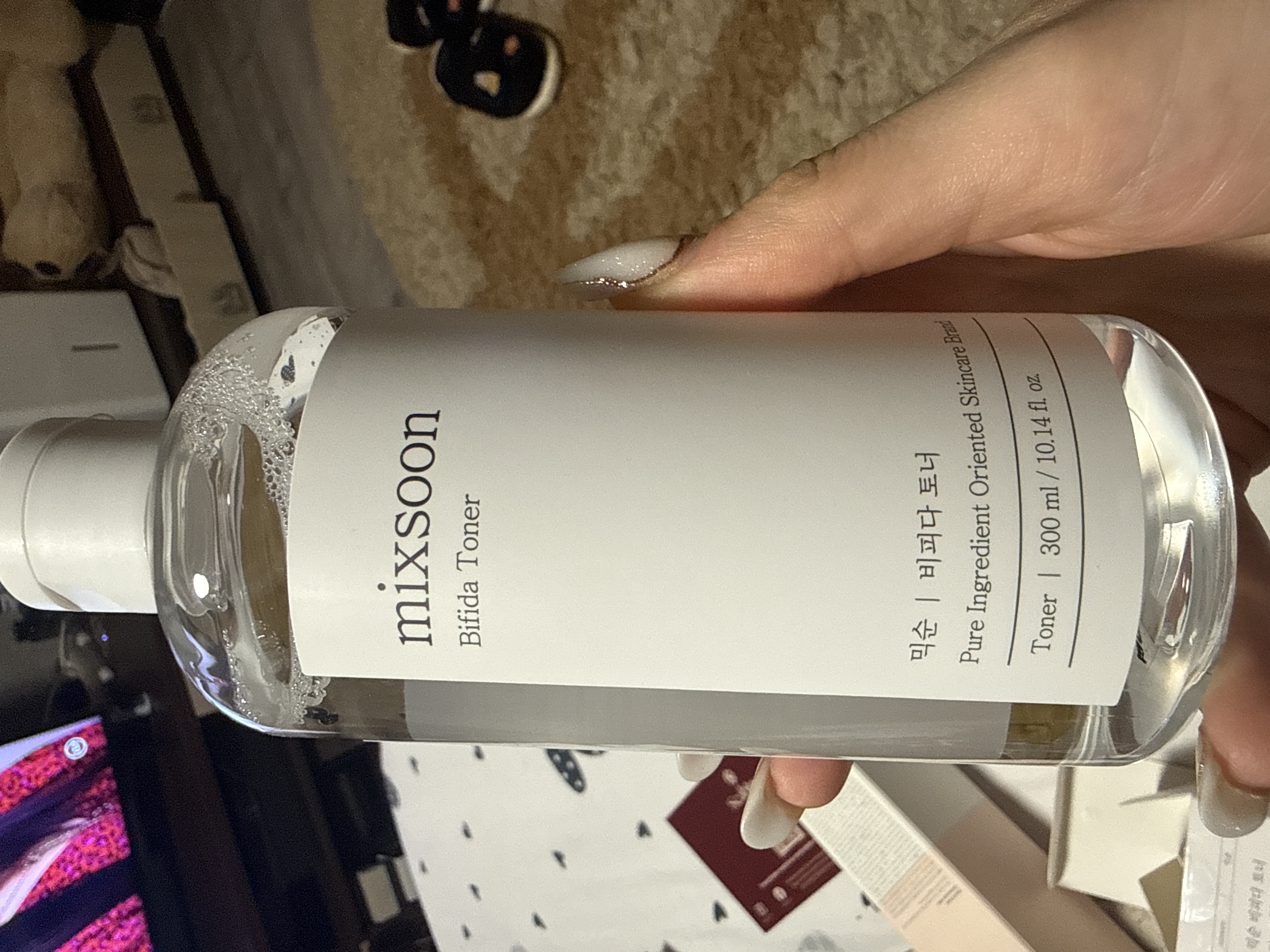Poză review